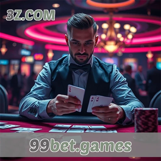 Experimente o app inovador do 99bet.games para jogos online