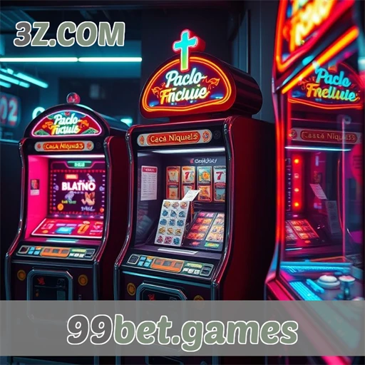 Bônus Incríveis Esperam por Você em 99bet.games