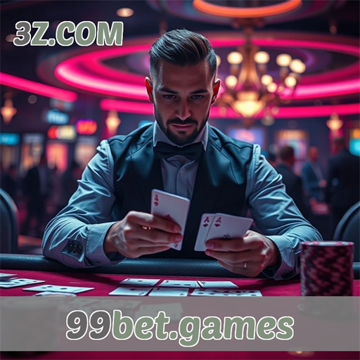 Experimente o app inovador do 99bet.games para jogos online