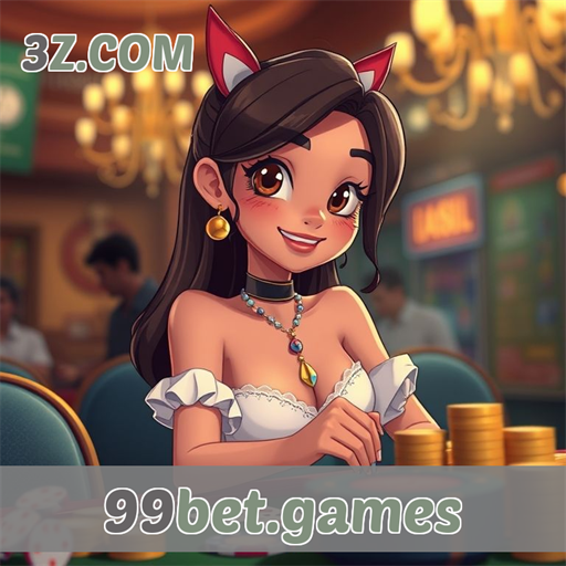 Entre no Mundo do Cassino com 99bet.games e Ganhe