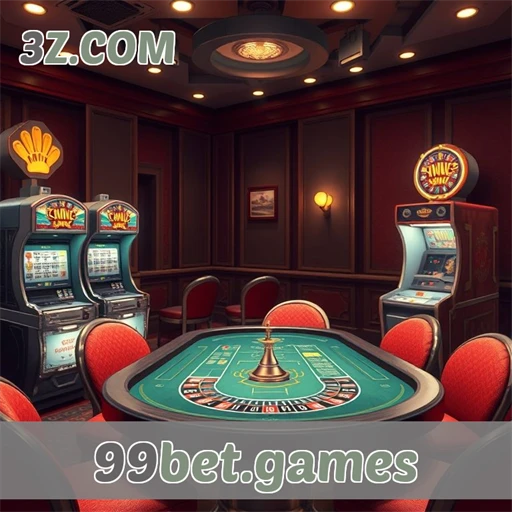 Jogos Interativos no 99bet.games: Diversão Sem Limites