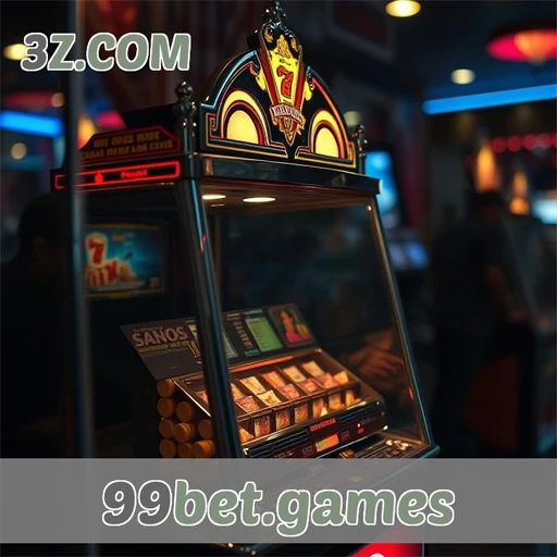 Inovação e diversão: a plataforma 99bet.games para jogadores brasileiros